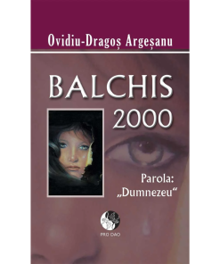 Balchis 2000, parola "Dumnezeu" (Seniori)