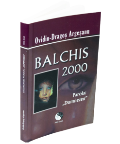 Balchis 2000, parola "Dumnezeu" (Seniori) - Image 3