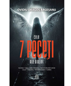 Cele 7 Peceți ale bibliei