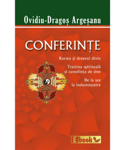 Conferințe. Karma și dreptul divin