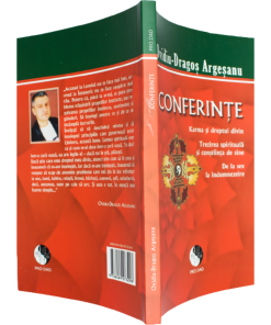 Conferințe. Karma și dreptul divin - Image 4