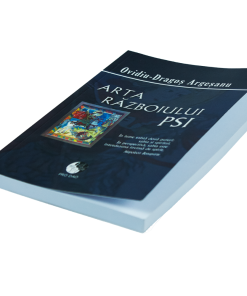 Arta Războiului PSI (Seniori) - Image 4