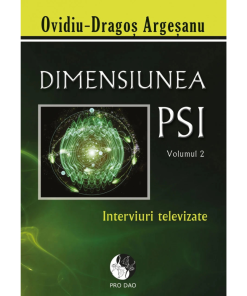 Dimensiunea PSI, Interviuri Televizate (vol. 2)