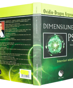 Dimensiunea PSI, Interviuri Televizate (vol. 2) - Image 4