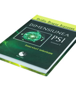 Dimensiunea PSI, Interviuri Televizate (vol. 2) - Image 3