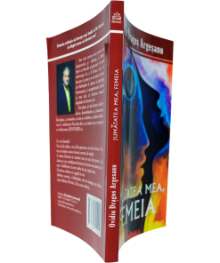 Jumătatea Mea, Femeia - Image 4