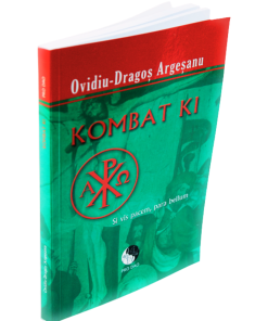 Kombat Ki (Seniori) - Image 4