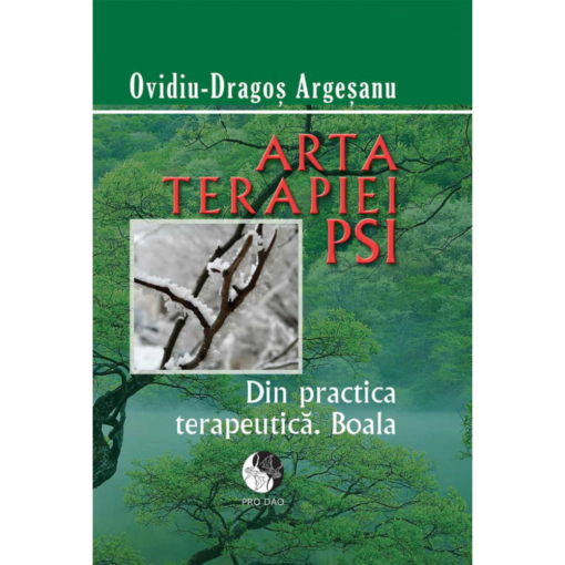 Arta terapiei PSI.Boala Arta terapiei PSI.Boala