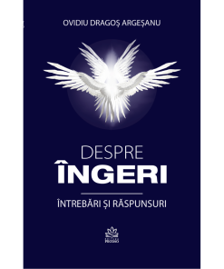 Despre Îngeri - Întrebări și Răspunsuri