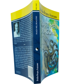 Frații mei, dragonii (Seniori) - Image 4