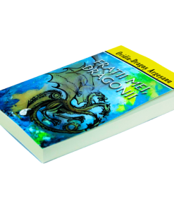 Frații mei, dragonii (Seniori) - Image 3