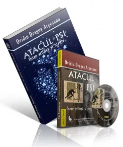 Pachet Atacul PSI între știință și magie (Print + CD) (Seniori)