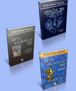 Pachetul PSI Esențial (Seniori)