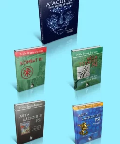 Pachetul PSI I (Seniori)