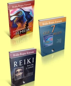 Pachetul Reiki (Seniori)