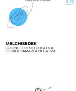 Curs: Melchisedek