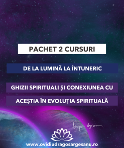 Pachet 2 cursuri (Seniori)