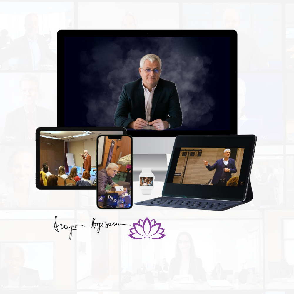 Evenimente Live-Online