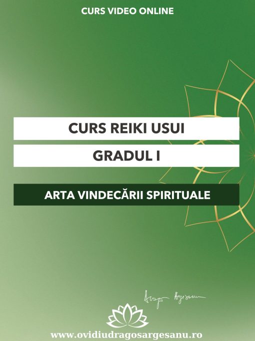 Curs-Reiki Usui gr. 1 Bucuresti-Premium-600-800