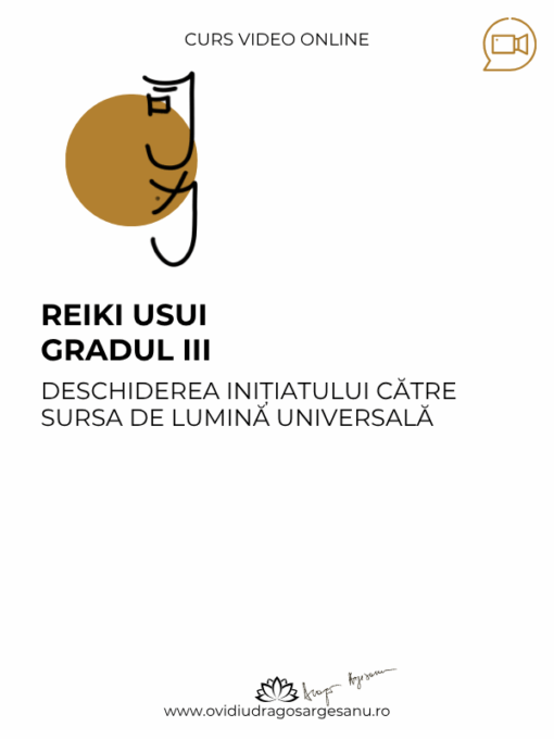 Curs premium REIKI USUI-GRADUL III -BUCURESTI 600X800