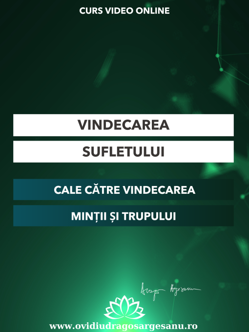 vindecarea sufletului 600x800