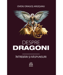 Despre dragoni. Intrebari si raspunsuri (Seniori)