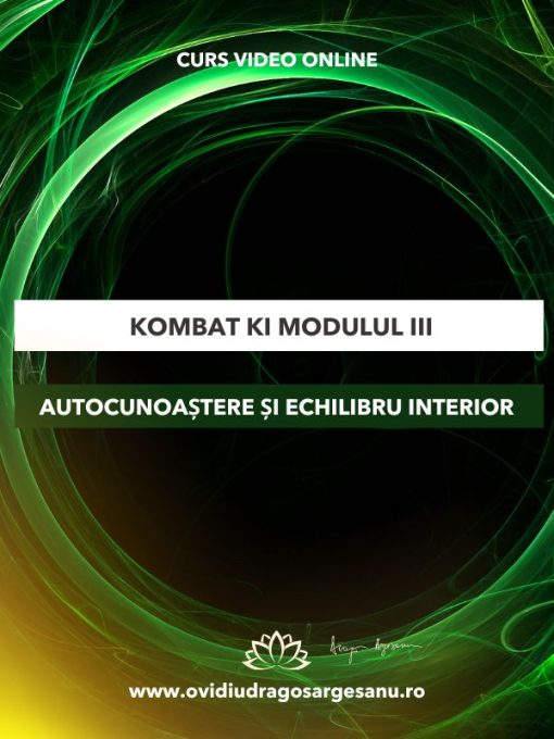 Curs-Kombat KI-Modulul III-Bucuresti-600-800
