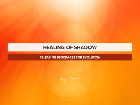 How Healing Your Shadow Helps Free Blockages and Transform Your Life
