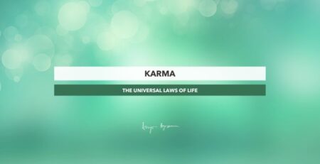 The Profound Understanding of the Universal Laws and How They Can Change Your Life