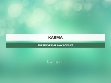 The Profound Understanding of the Universal Laws and How They Can Change Your Life