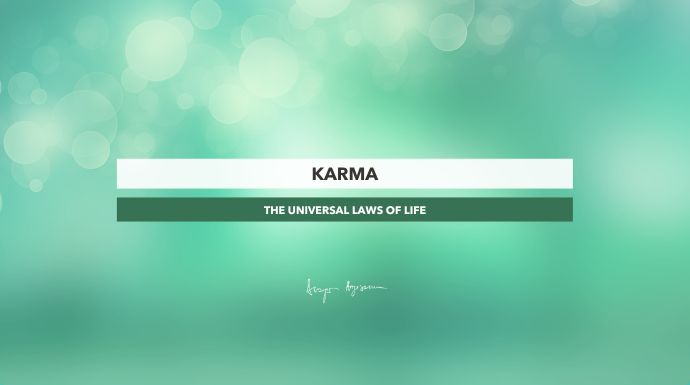 The Profound Understanding of the Universal Laws and How They Can Change Your Life