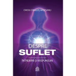 Despre suflet. Intrebari si raspunsuri