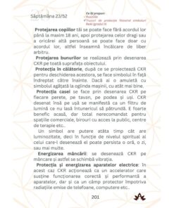 Agenda Devenirii - Iulie 2025 - pag 201