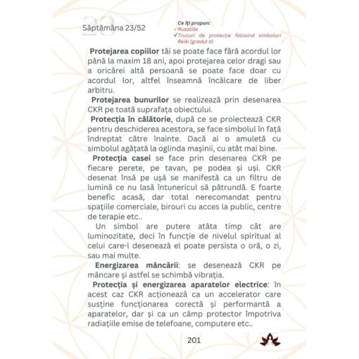 Agenda Devenirii - Iulie 2025 - pag 201