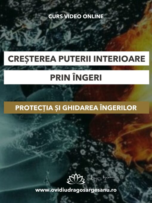 Curs Cresterea puterii interioare prin ingeri-Bucuresti-600-800