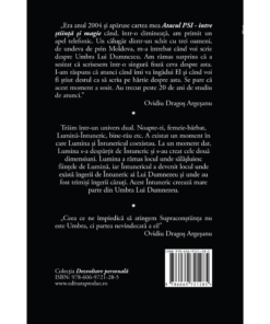 Despre Umbra. Intrebari si raspunsuri (1)