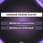 Premium seminar despre suflet