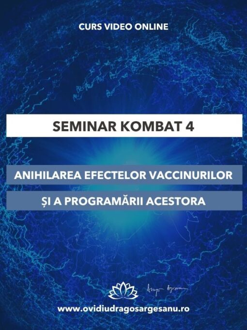 Seminar Kombat 4 grafica premium 600 800 Seminar Kombat 4 grafica premium 600 800