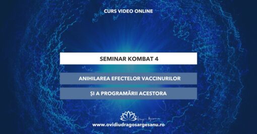 Seminar Kombat 4 grafica premium (1080 x 566 px) Seminar Kombat 4 grafica premium (1080 x 566 px)