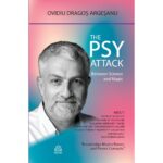 THE PSY ATTACK Between Science and Magic-front