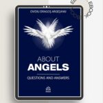 About Angels. Questions and answers - ebook grafica