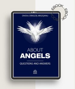 About Angels. Questions and answers - ebook grafica