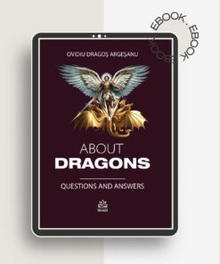 About Dragons. Questions and answers - ebook grafica