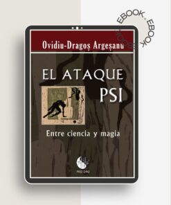 El ataque PSI - ebook grafica