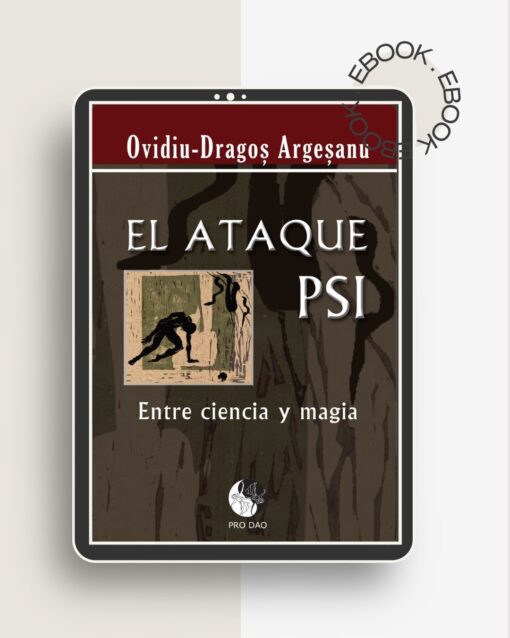 El ataque PSI - ebook grafica