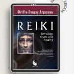 Reiki Between Myth and reality - ebook grafica