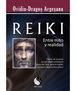 Reiki entre mito y realidad