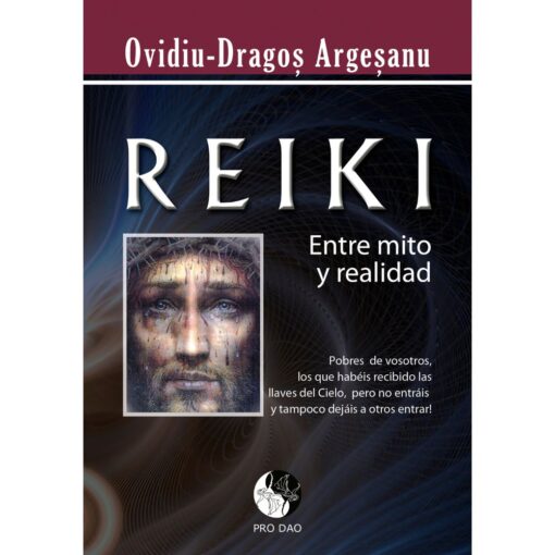 Reiki entre mito y realidad