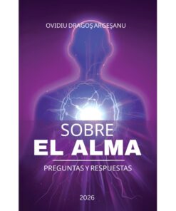 Sobre el alma Front