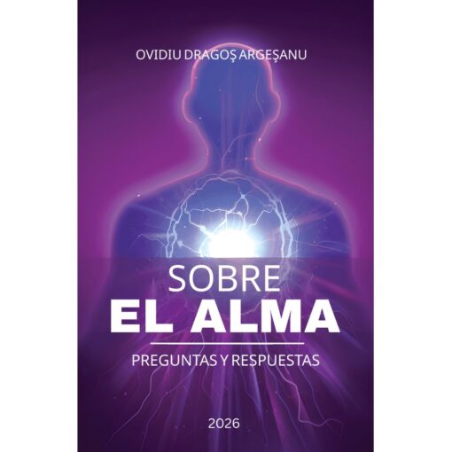 Sobre el alma Front